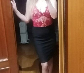 Анкета проститутки Алёна - Фото 1, Ясиноватая, 30 лет, №8212